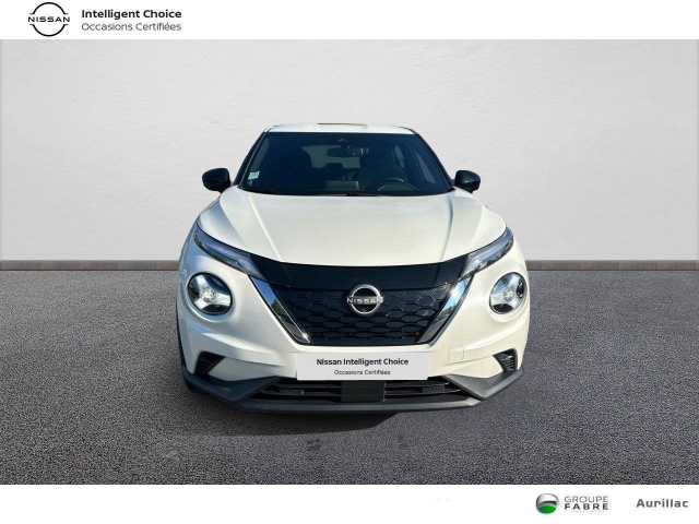 Nissan Juke 2023 Juke HYBRID 143