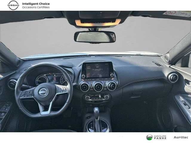 Nissan Juke 2023 Juke HYBRID 143