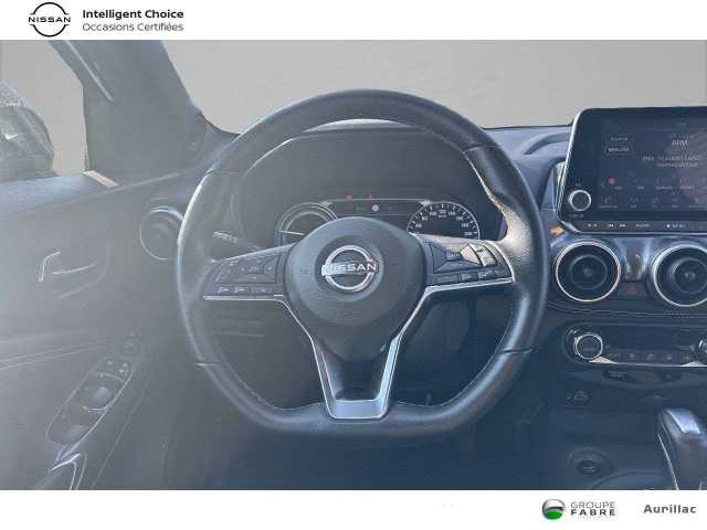 Nissan Juke 2023 Juke HYBRID 143