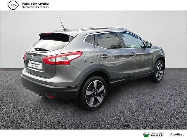 Nissan Qashqai 2021 Qashqai Mild Hybrid 158 ch Xtronic