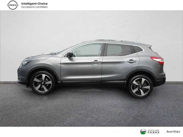 Nissan Qashqai 2021 Qashqai Mild Hybrid 158 ch Xtronic