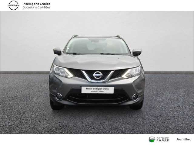 Nissan Qashqai 2021 Qashqai Mild Hybrid 158 ch Xtronic