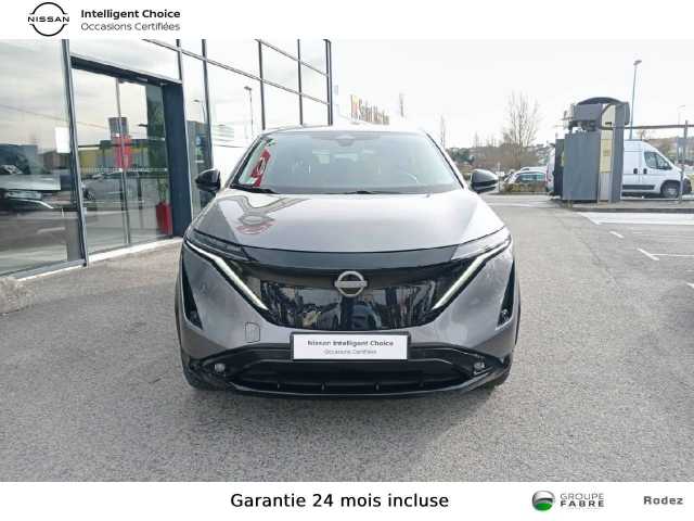 Nissan Ariya Electrique 63kWh 218 ch