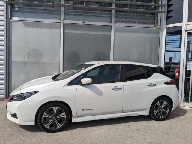 Nissan Leaf 150ch 40kWh Acenta 2018