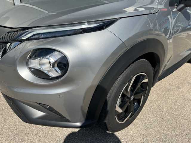 Nissan Juke 1.6 Hybrid 143ch N-Connecta 2023.5