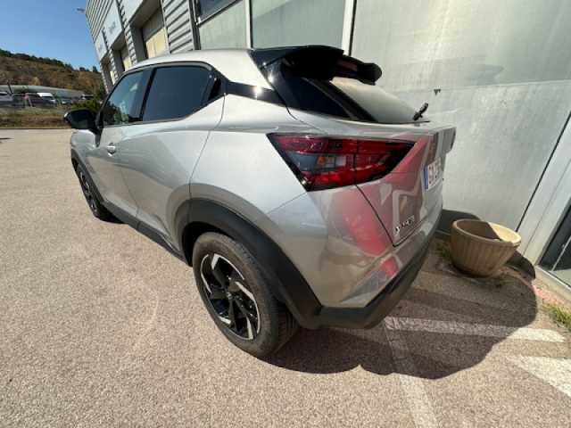 Nissan Juke 1.6 Hybrid 143ch N-Connecta 2023.5