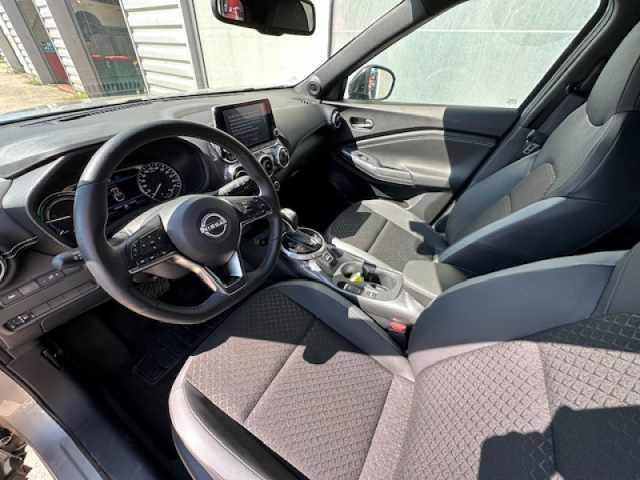 Nissan Juke 1.6 Hybrid 143ch N-Connecta 2023.5