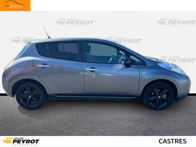 Nissan Leaf 2017 Leaf Electrique 30kWh