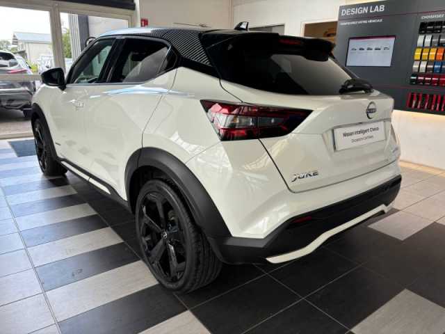 Nissan Juke 1.6 Hybrid 143ch Premi&egrave;re Edition 2022.5