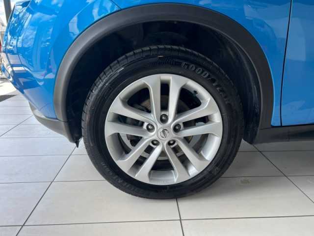 Nissan Juke 1.2 DIG-T 115ch N-Connecta 2018