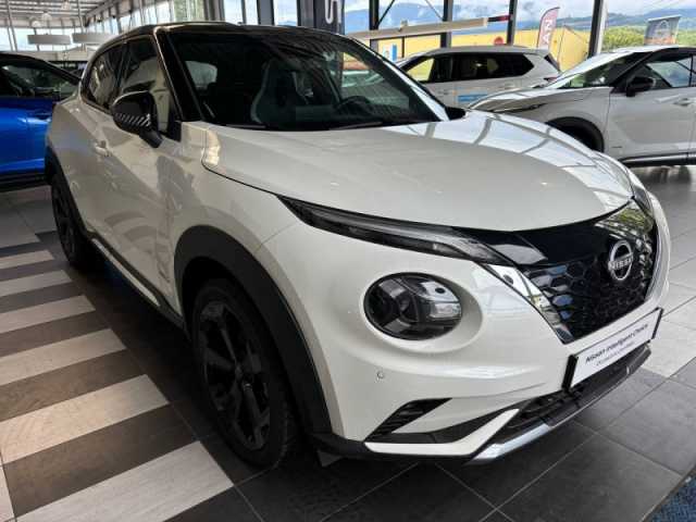 Nissan Juke 1.6 Hybrid 143ch Premi&egrave;re Edition 2022.5