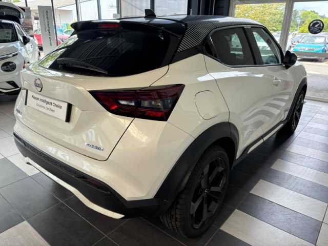 Nissan Juke 1.6 Hybrid 143ch Premi&egrave;re Edition 2022.5