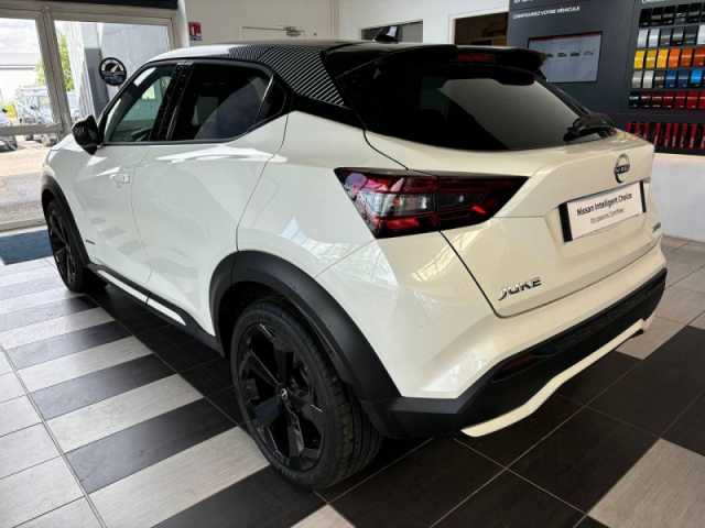 Nissan Juke 1.6 Hybrid 143ch Premi&egrave;re Edition 2022.5