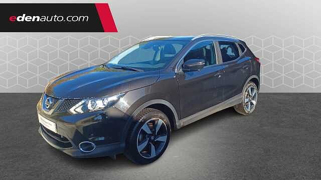 Nissan Qashqai 1.2 DIG-T 115