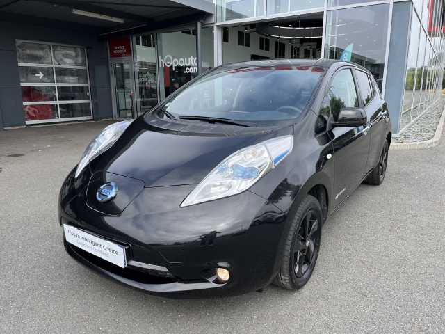 Nissan Leaf flex 2017 Leaf Flex Electrique 30kWh