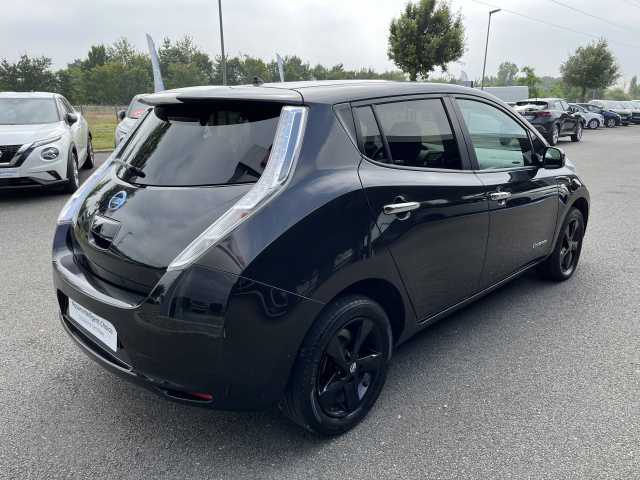 Nissan Leaf flex 2017 Leaf Flex Electrique 30kWh