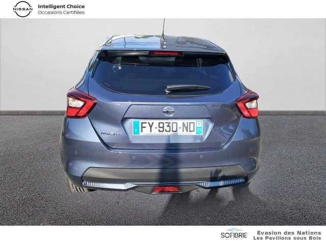 Nissan Qashqai e-Power 190 ch