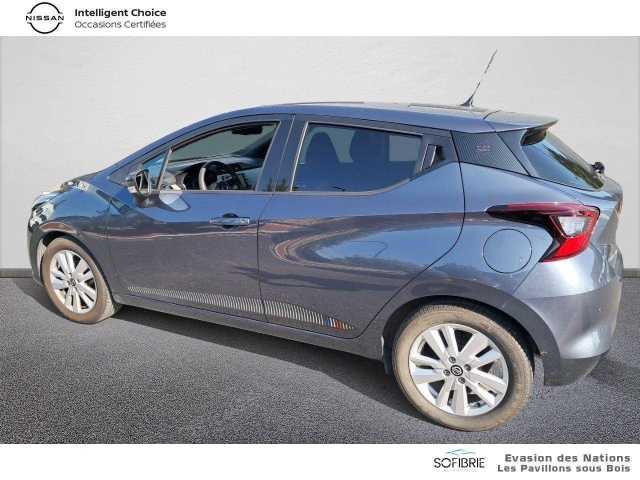 Nissan Qashqai e-Power 190 ch