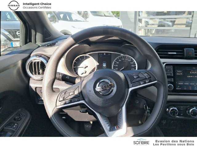 Nissan Qashqai e-Power 190 ch