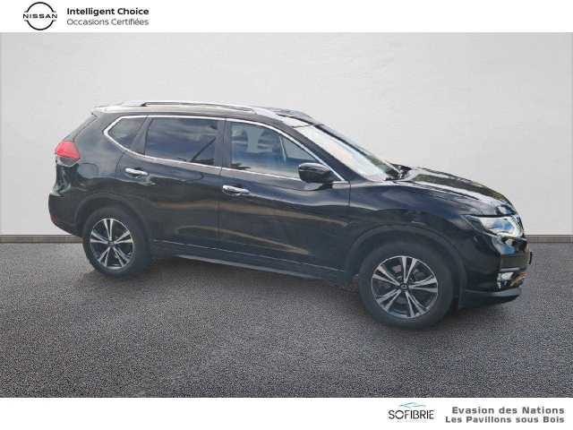 Nissan X-trail 1.6 dCi 130 5pl