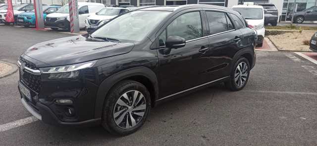 Suzuki S-cross 1.5 Dualjet Hybrid Auto