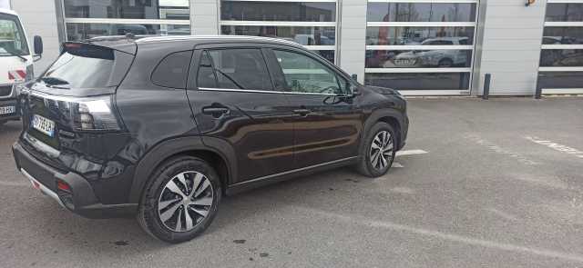 Suzuki S-cross 1.5 Dualjet Hybrid Auto