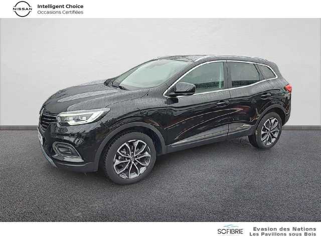 Nissan Qashqai 2019 evapo Qashqai 1.5 dCi 115 DCT