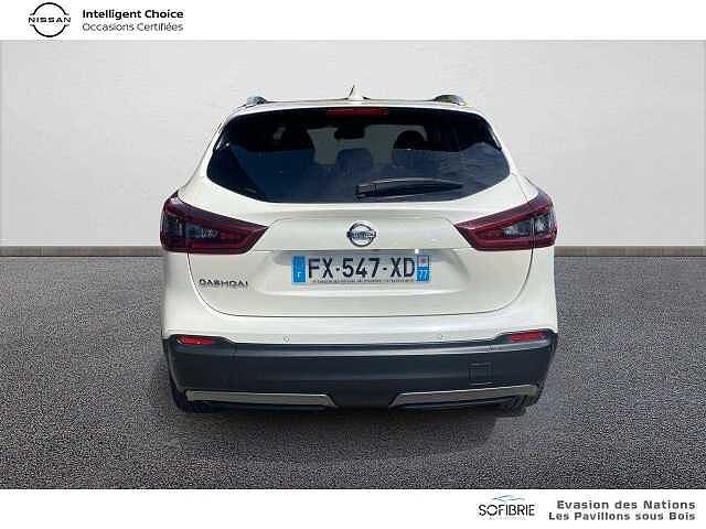 Renault Kadjar TCe 140 FAP