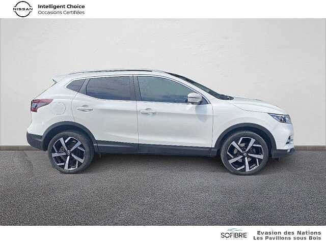 Renault Kadjar TCe 140 FAP