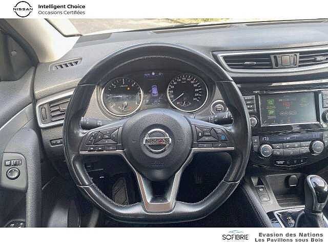 Renault Kadjar TCe 140 FAP