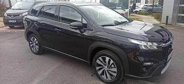 Suzuki S-cross 1.5 Dualjet Hybrid Auto