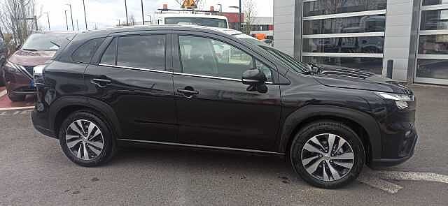 Suzuki S-cross 1.5 Dualjet Hybrid Auto