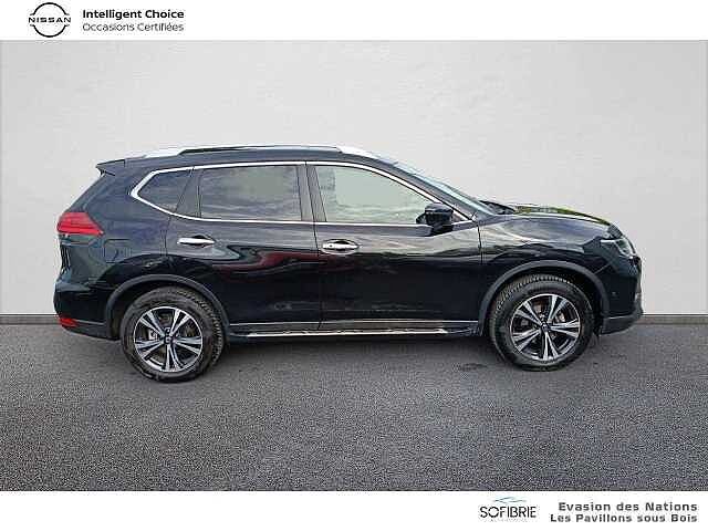 Nissan X-trail 1.6 dCi 130 5pl