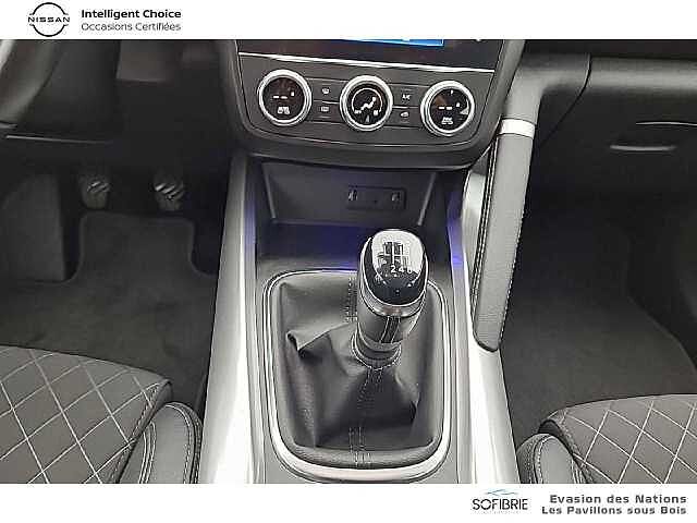 Renault Kadjar TCe 140 FAP