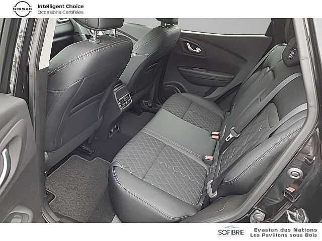 Renault Kadjar TCe 140 FAP