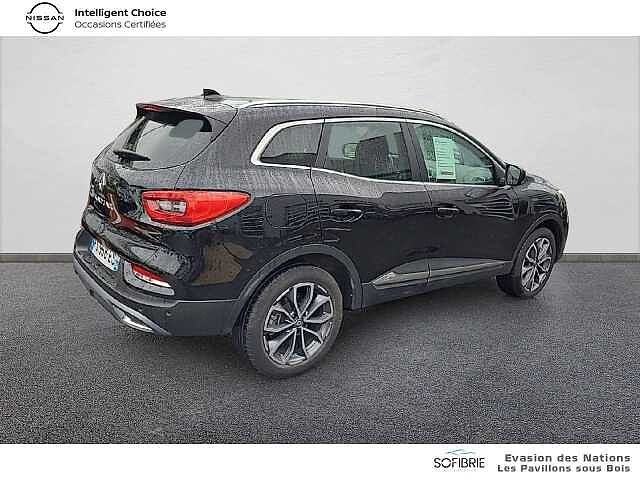 Renault Kadjar TCe 140 FAP