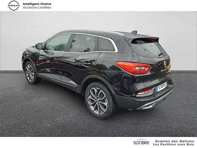 Renault Kadjar TCe 140 FAP