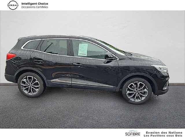 Renault Kadjar TCe 140 FAP