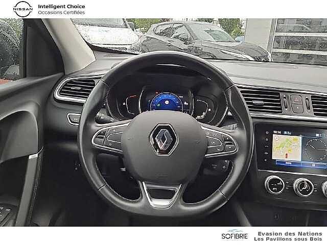 Renault Kadjar TCe 140 FAP