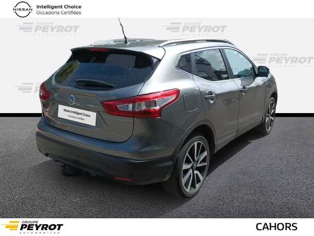 Nissan Qashqai 1.2 DIG-T 115