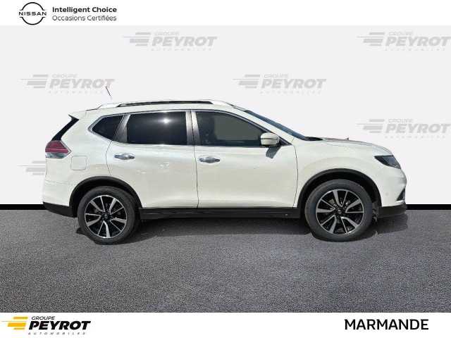 Nissan X-trail 1.6 dCi 130 5pl