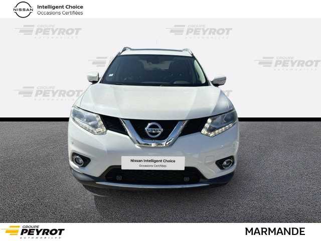 Nissan X-trail 1.6 dCi 130 5pl