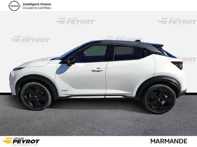 Nissan Juke 2022.5 Juke Hybrid 143