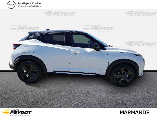 Nissan Juke 2022.5 Juke Hybrid 143