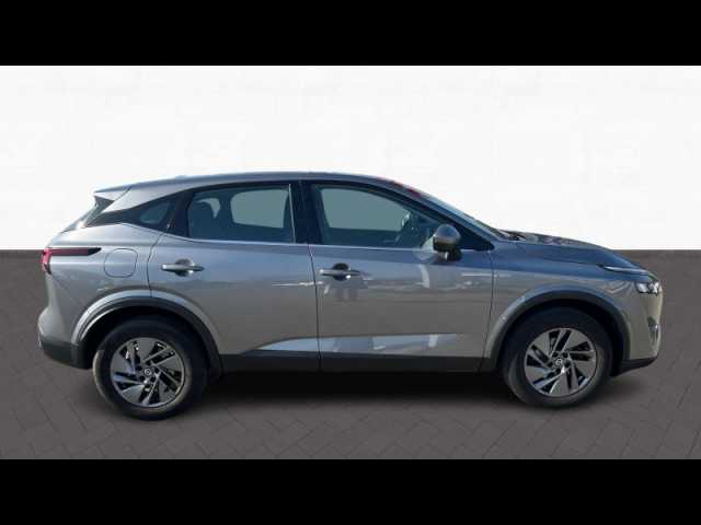 Nissan Qashqai 1.3 Mild Hybrid 140ch Acenta