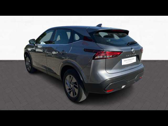 Nissan Qashqai 1.3 Mild Hybrid 140ch Acenta