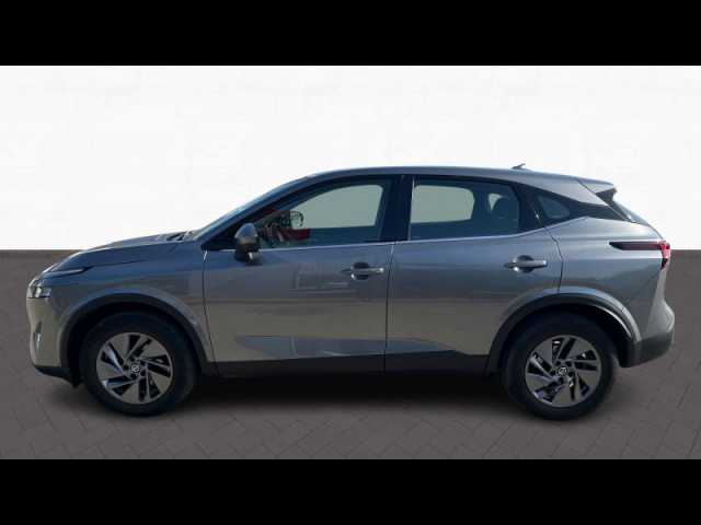 Nissan Qashqai 1.3 Mild Hybrid 140ch Acenta