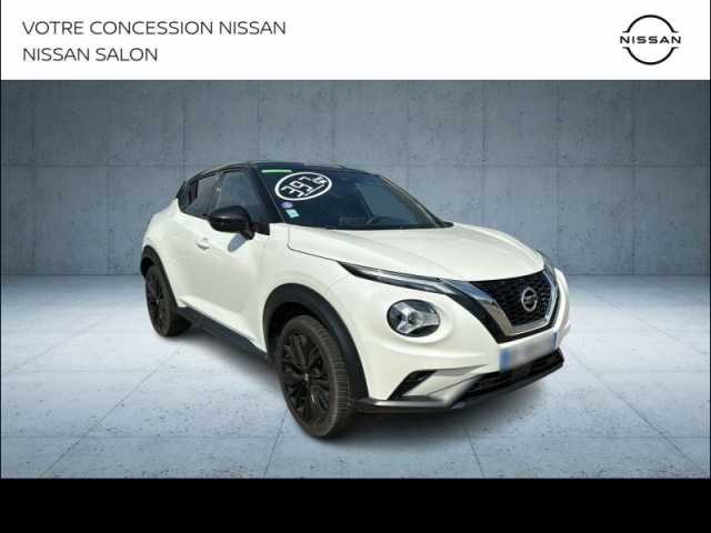 Nissan Juke 1.0 DIG-T 114ch Enigma DCT 2021