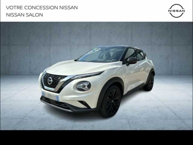 Nissan Juke 1.0 DIG-T 114ch Enigma DCT 2021