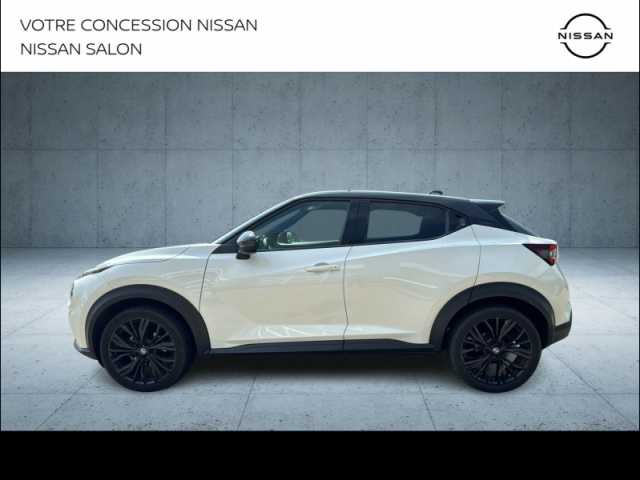 Nissan Juke 1.0 DIG-T 114ch Enigma DCT 2021